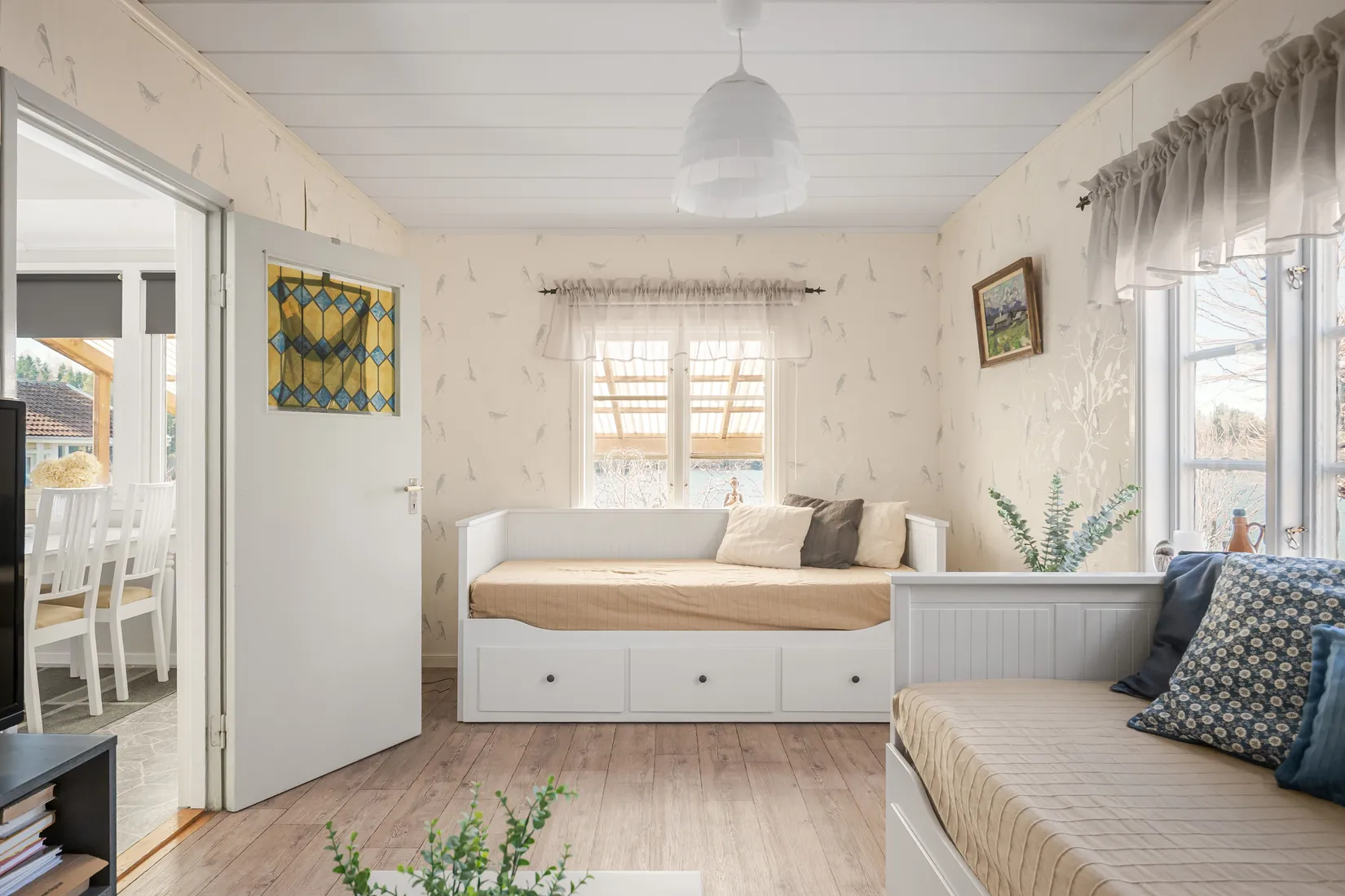 Fritidshus, Djulönäs 9, Djulönäs, Katrineholm