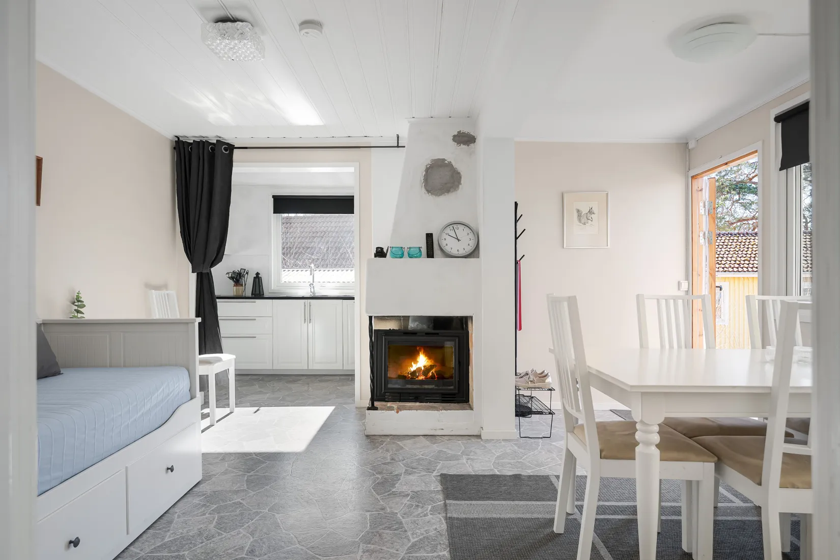 Fritidshus, Djulönäs 9, Djulönäs, Katrineholm