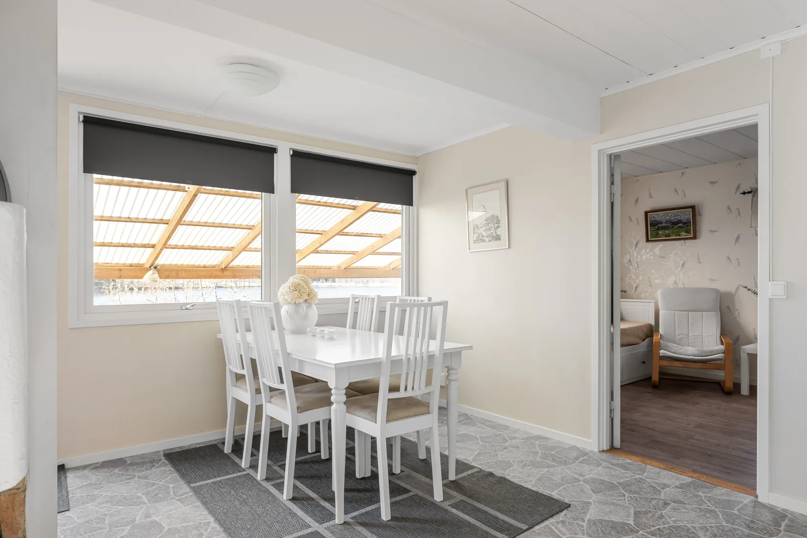 Fritidshus, Djulönäs 9, Djulönäs, Katrineholm