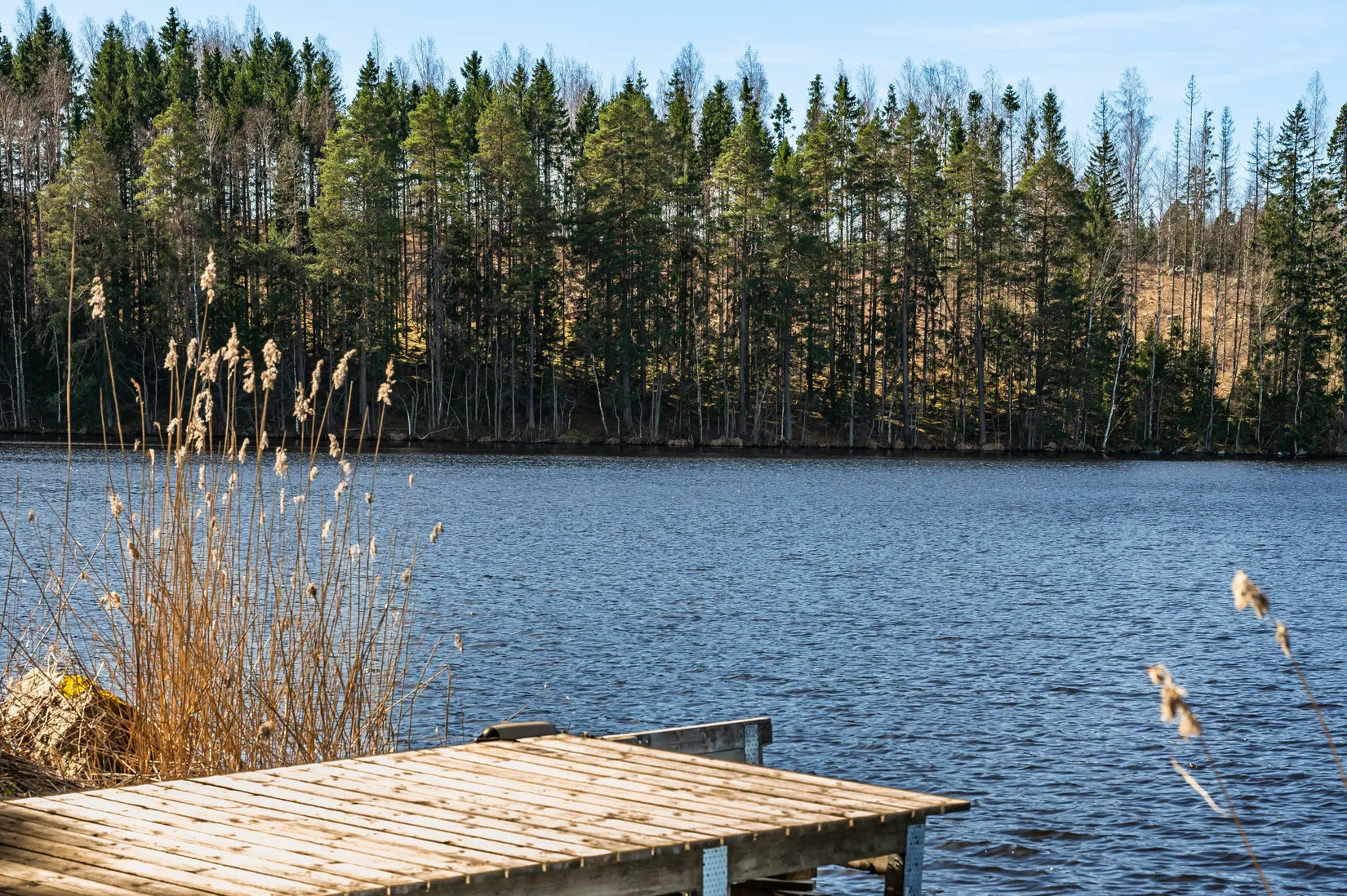 Fritidshus, Djulönäs 9, Djulönäs, Katrineholm