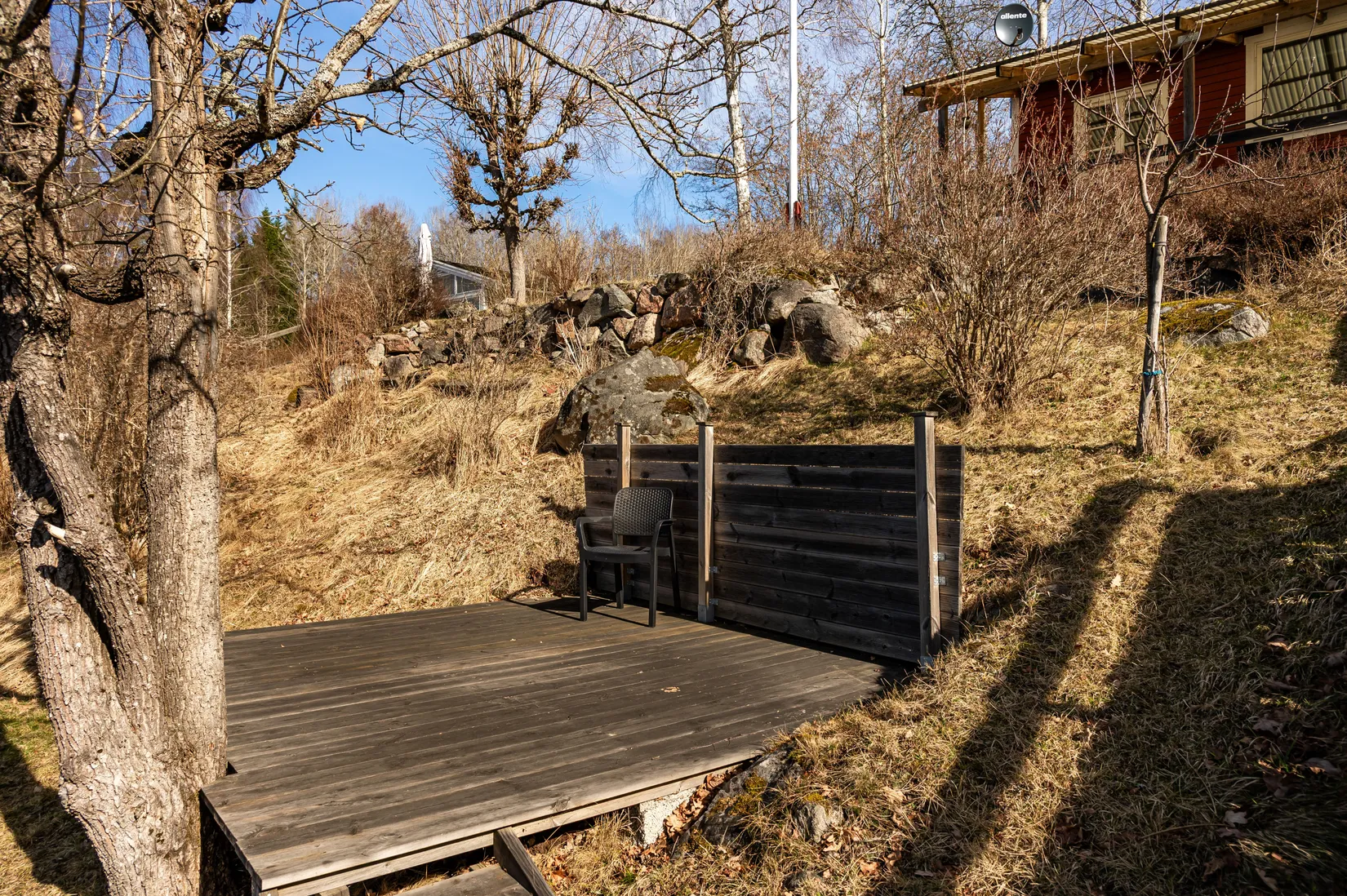 Fritidshus, Djulönäs 9, Djulönäs, Katrineholm