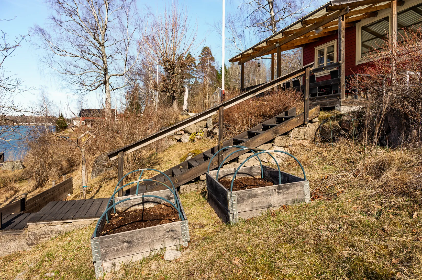 Fritidshus, Djulönäs 9, Djulönäs, Katrineholm