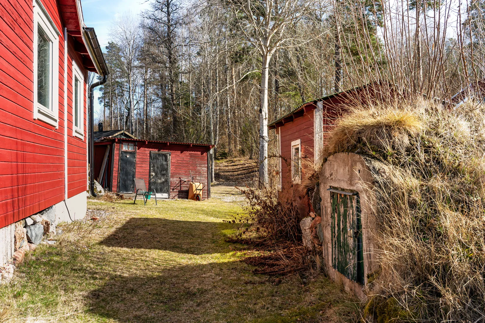 Fritidshus, Djulönäs 9, Djulönäs, Katrineholm