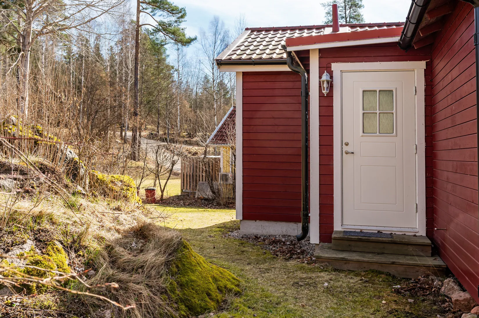 Fritidshus, Djulönäs 9, Djulönäs, Katrineholm