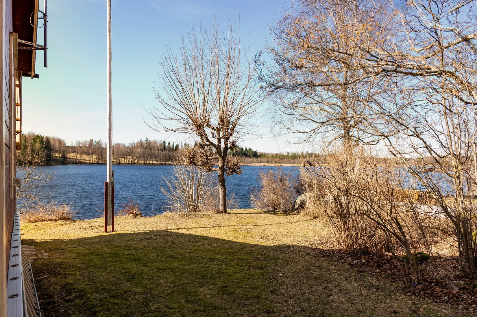 Fritidshus, Djulönäs 9, Djulönäs, Katrineholm