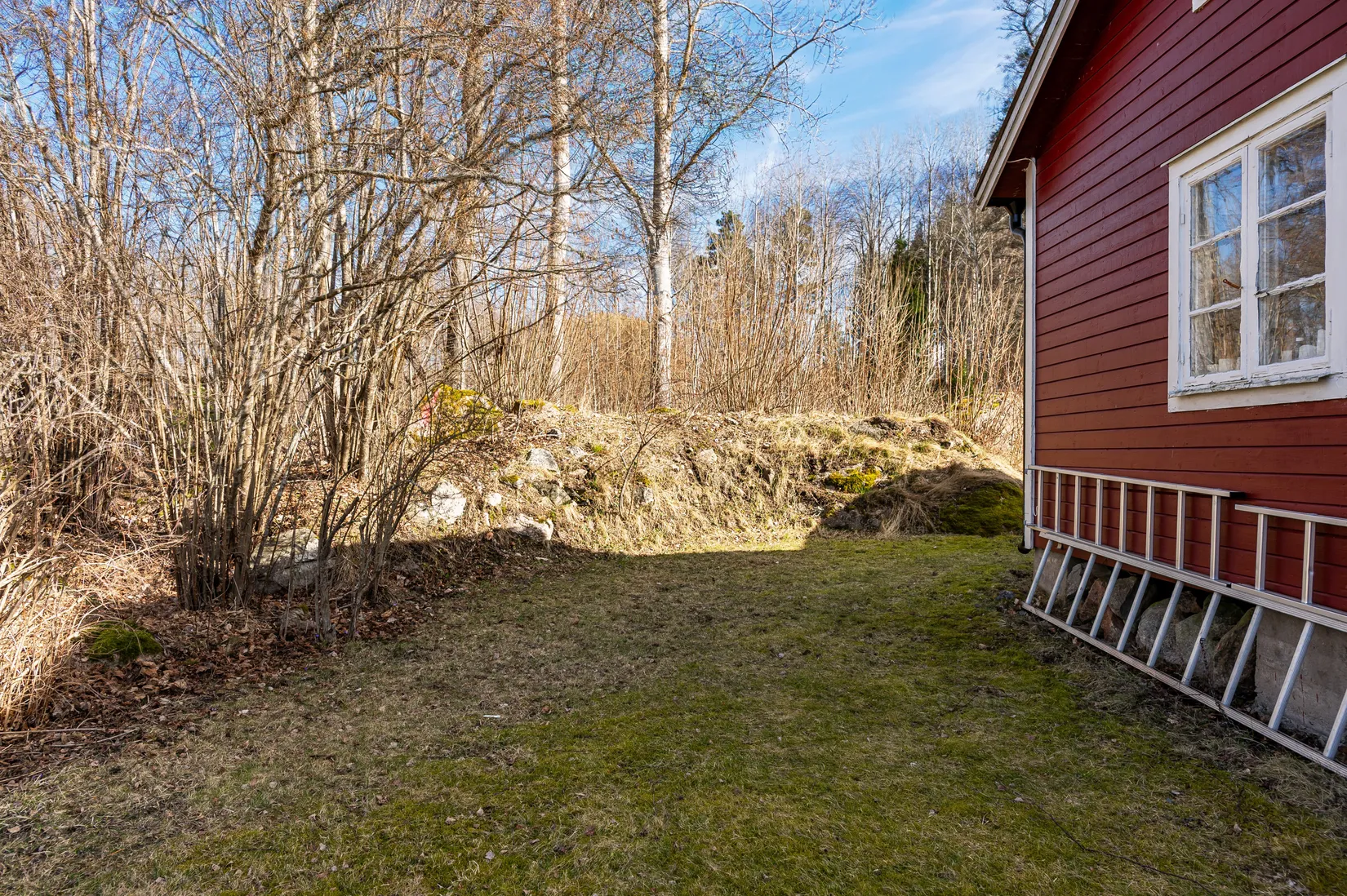 Fritidshus, Djulönäs 9, Djulönäs, Katrineholm