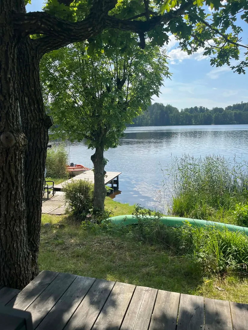 Fritidshus, Djulönäs 9, Djulönäs, Katrineholm