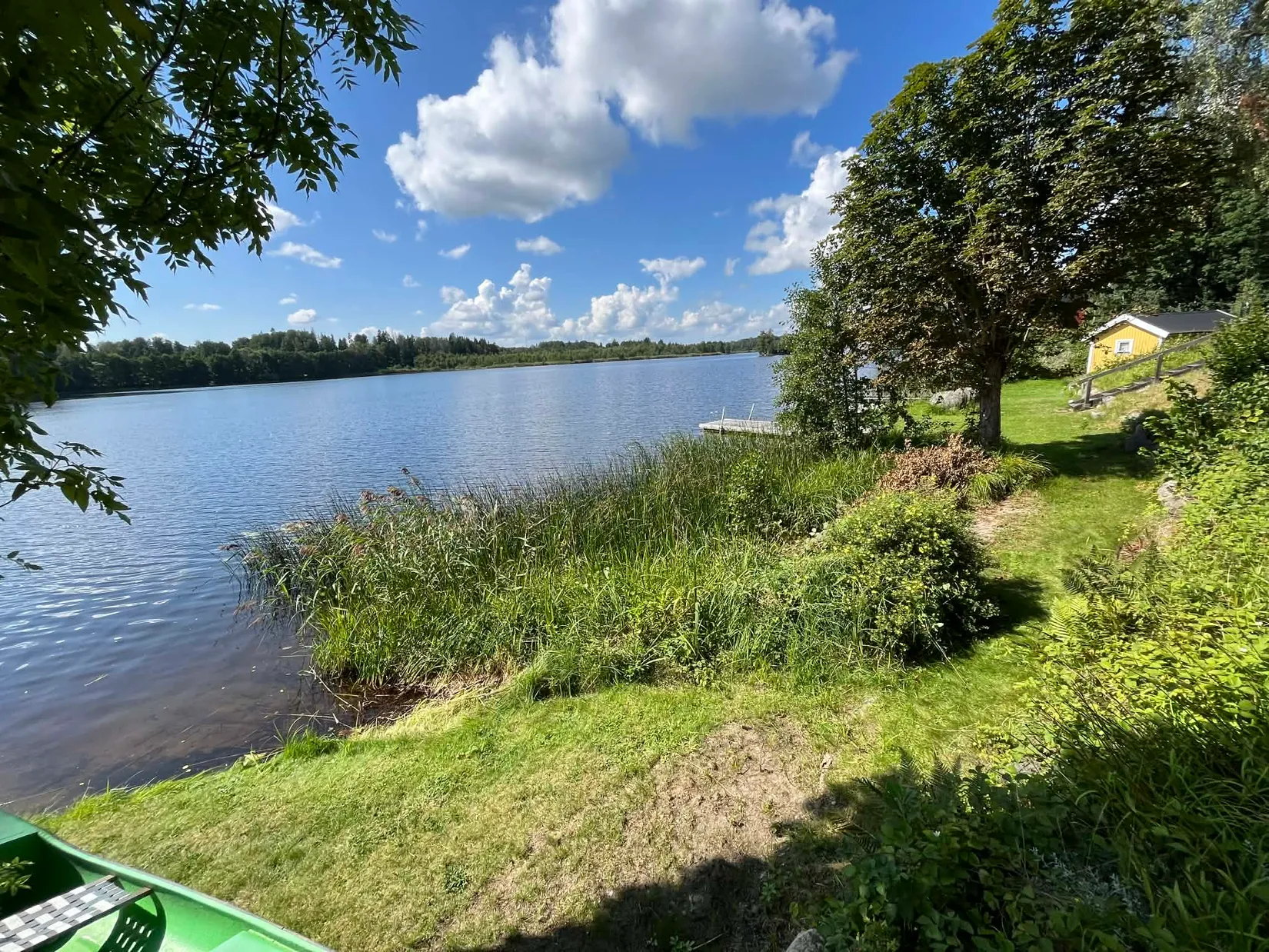 Fritidshus, Djulönäs 9, Djulönäs, Katrineholm