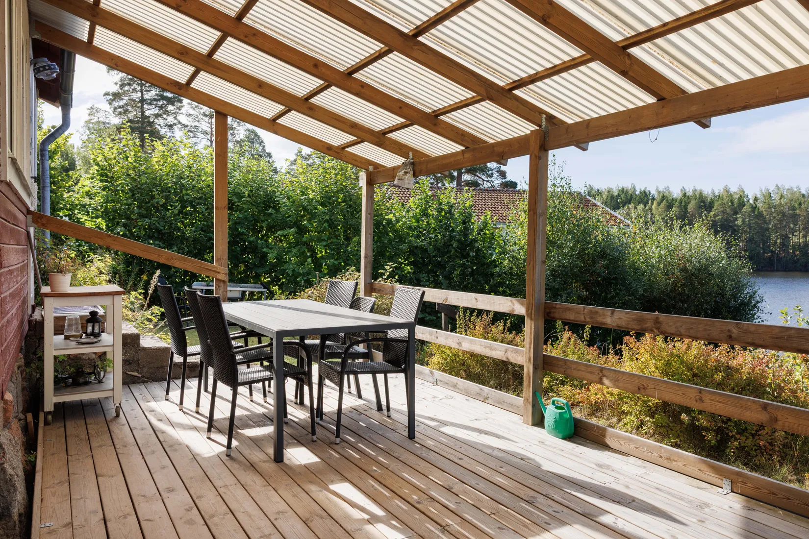 Fritidshus, Djulönäs 9, Djulönäs, Katrineholm