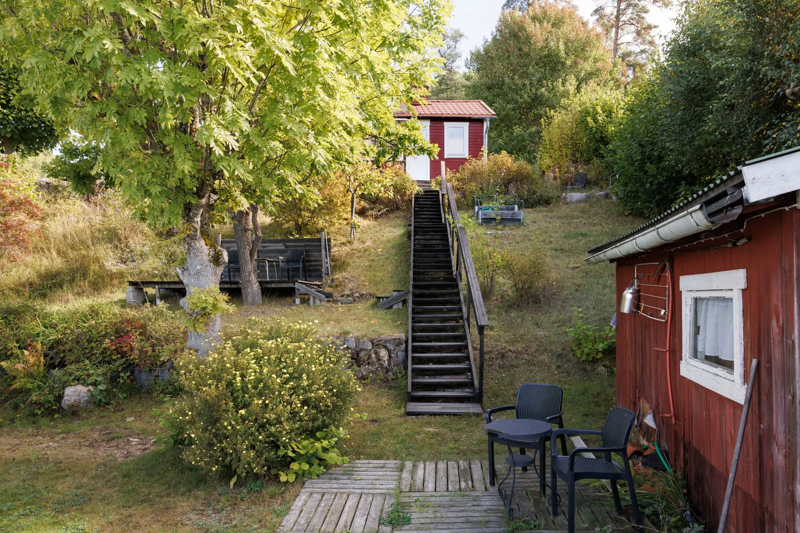 Fritidshus, Djulönäs 9, Djulönäs, Katrineholm