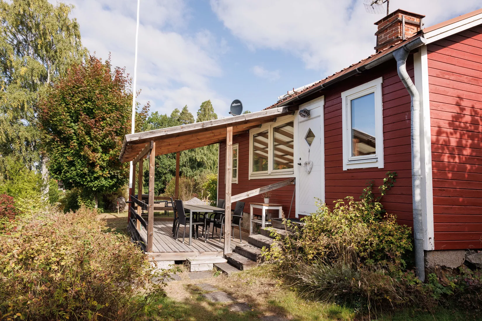 Fritidshus, Djulönäs 9, Djulönäs, Katrineholm