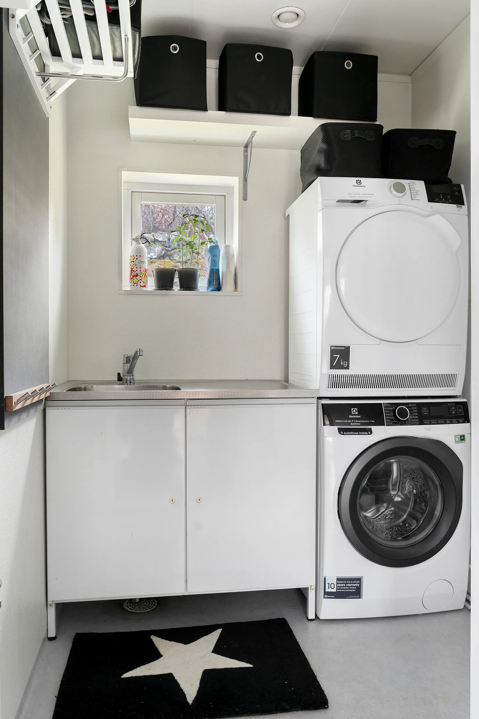 Villa, Elis väg 1B, Vallda, Kungsbacka