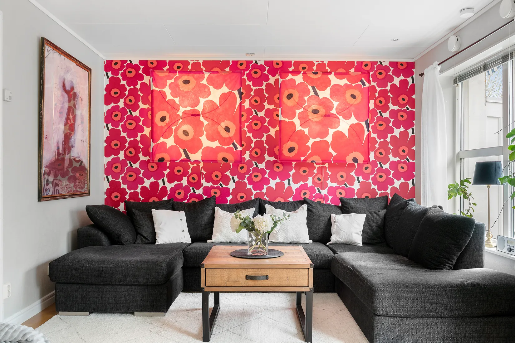 Villa, Elis väg 1B, Vallda, Kungsbacka