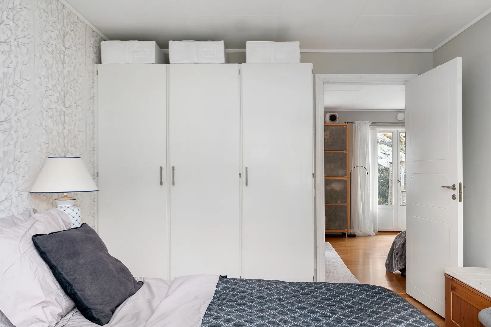 Villa, Elis väg 1B, Vallda, Kungsbacka