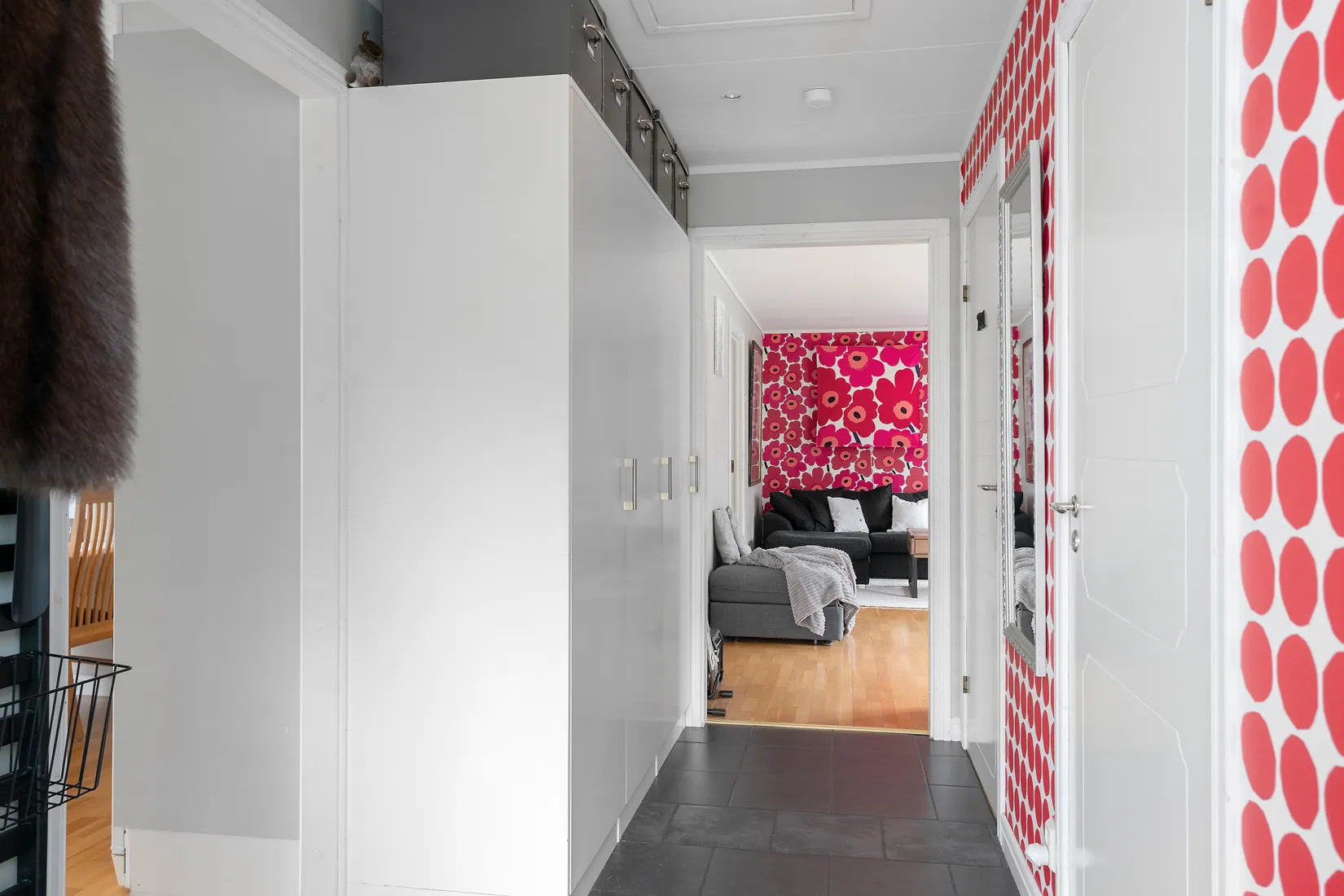 Villa, Elis väg 1B, Vallda, Kungsbacka