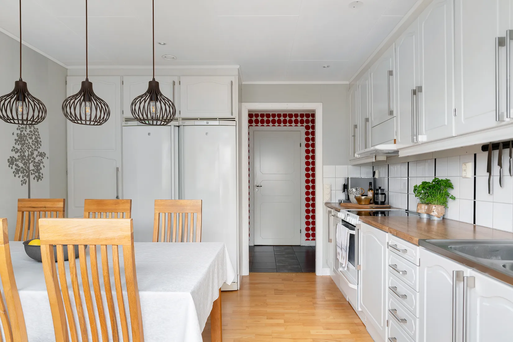 Villa, Elis väg 1B, Vallda, Kungsbacka