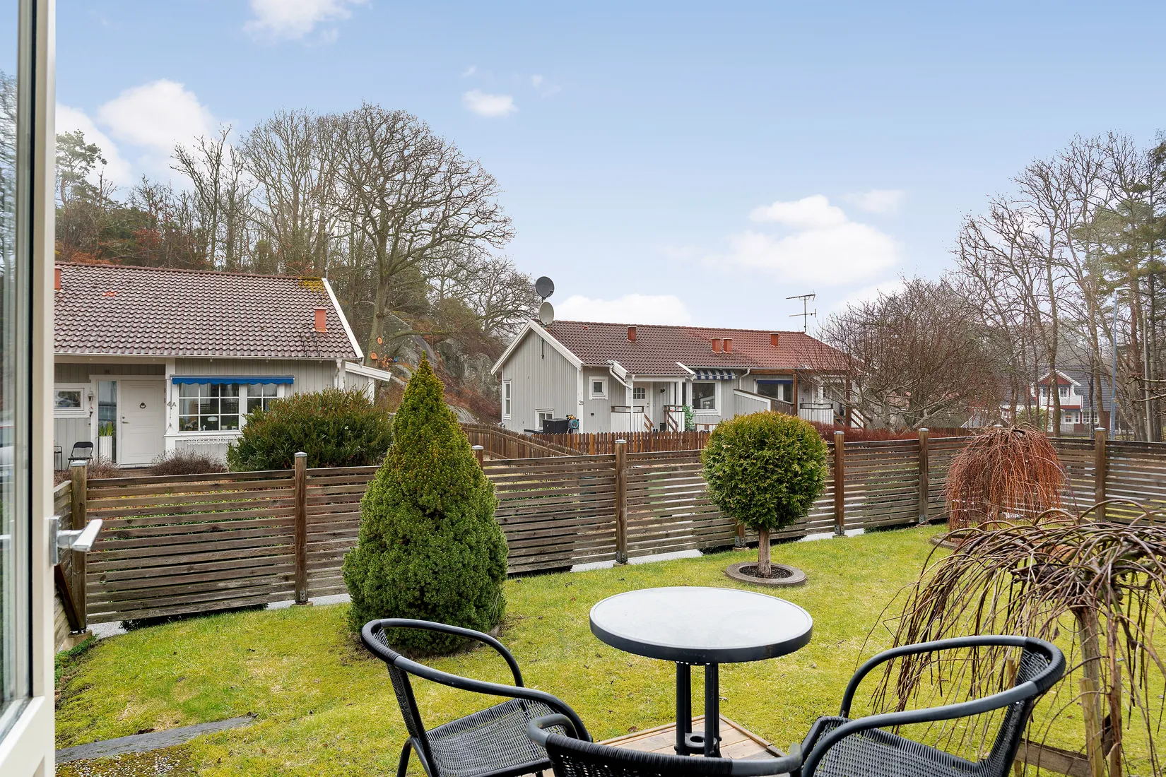 Villa, Elis väg 1B, Vallda, Kungsbacka