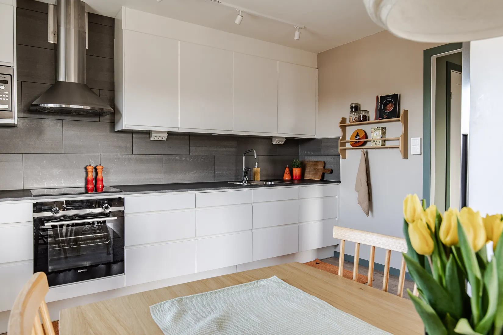 Bostadsrätt, Fritzhemsgatan 63C, Frösön, Östersund