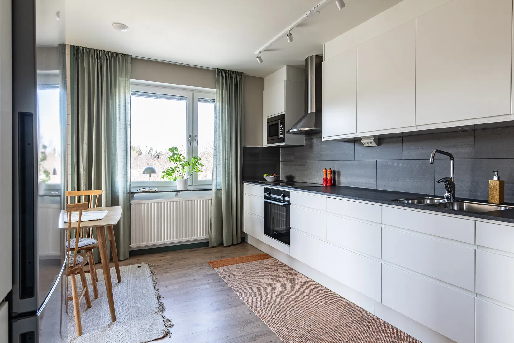 Bostadsrätt, Fritzhemsgatan 63C, Frösön, Östersund