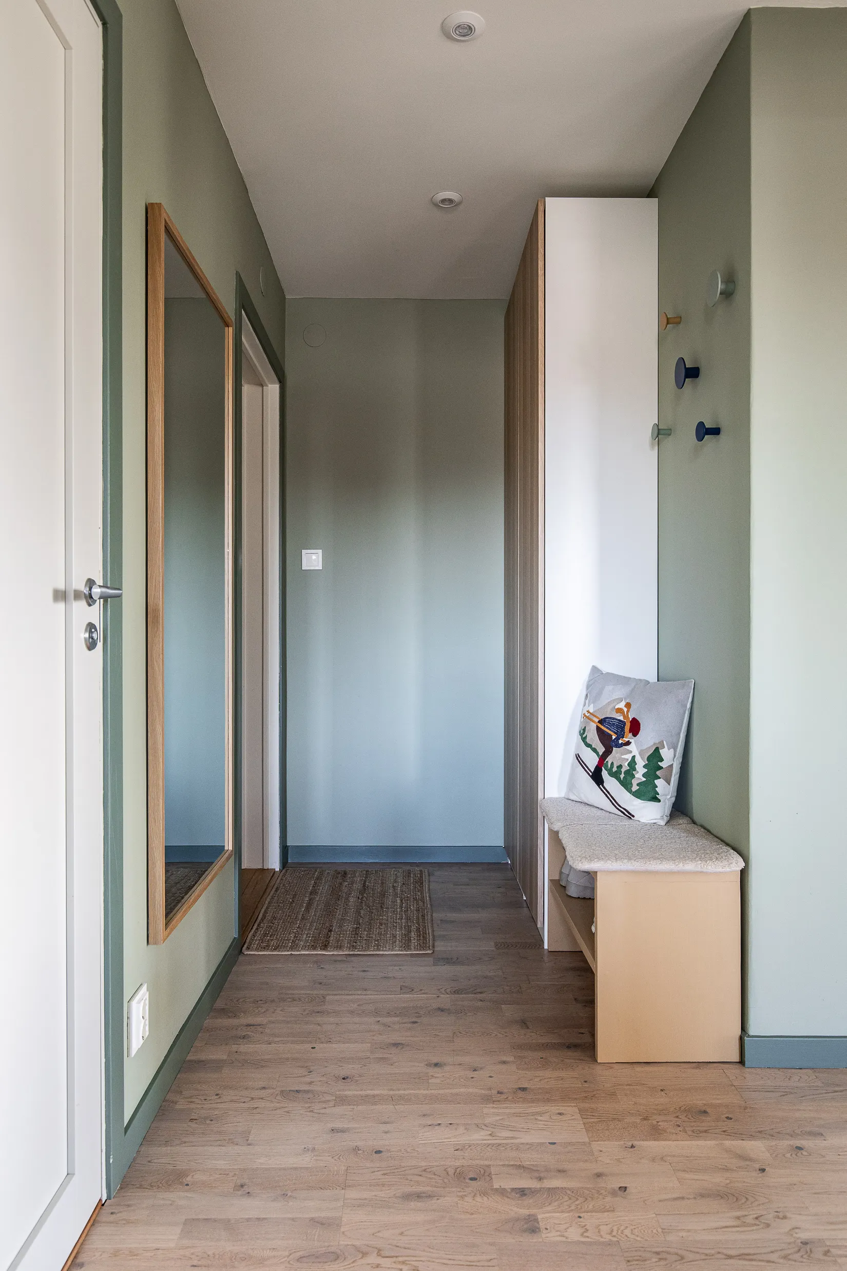 Bostadsrätt, Fritzhemsgatan 63C, Frösön, Östersund