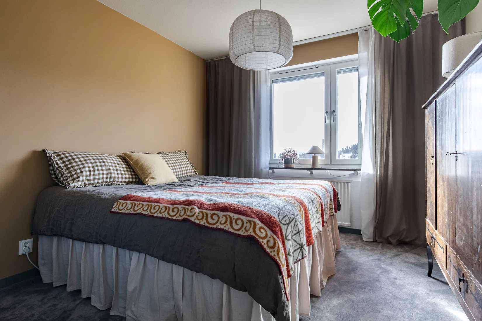 Bostadsrätt, Fritzhemsgatan 63C, Frösön, Östersund