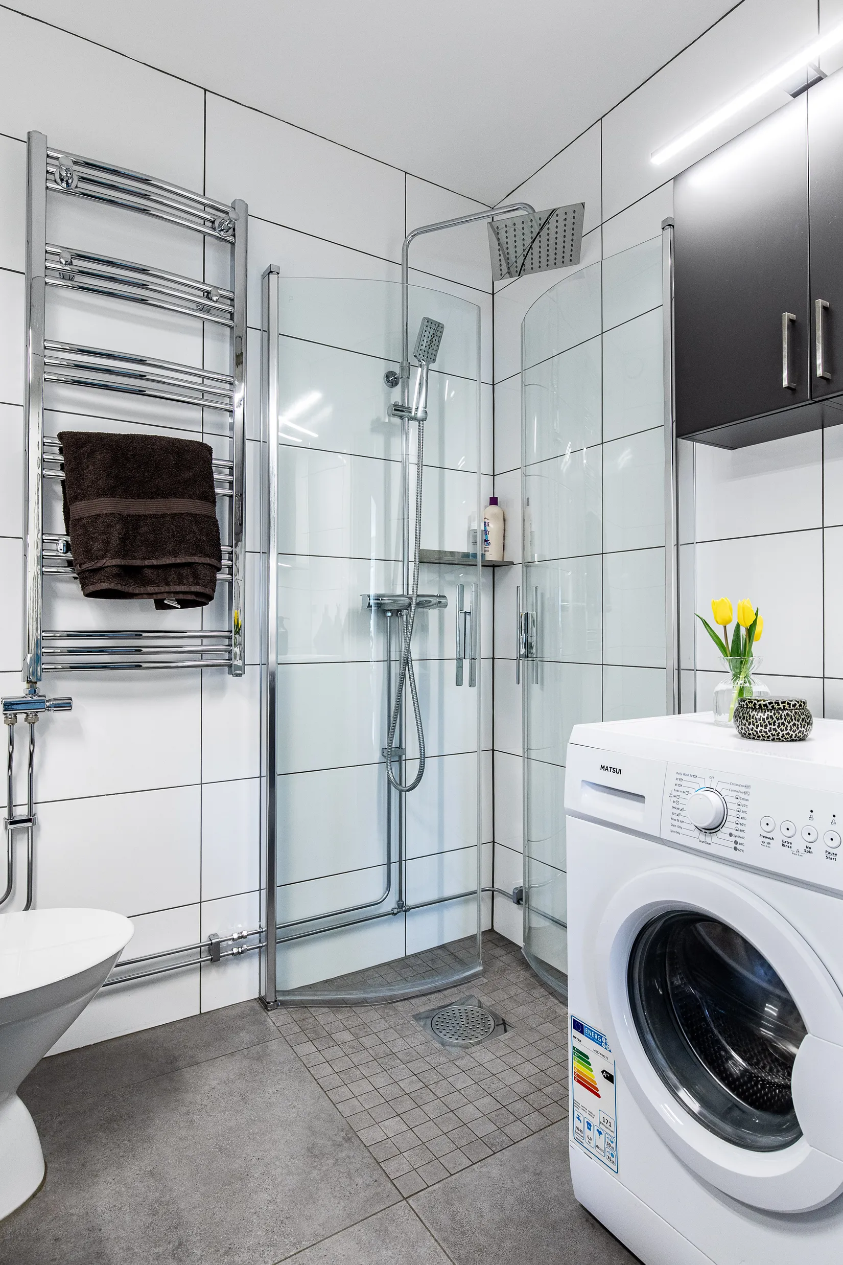 Bostadsrätt, Fritzhemsgatan 63C, Frösön, Östersund