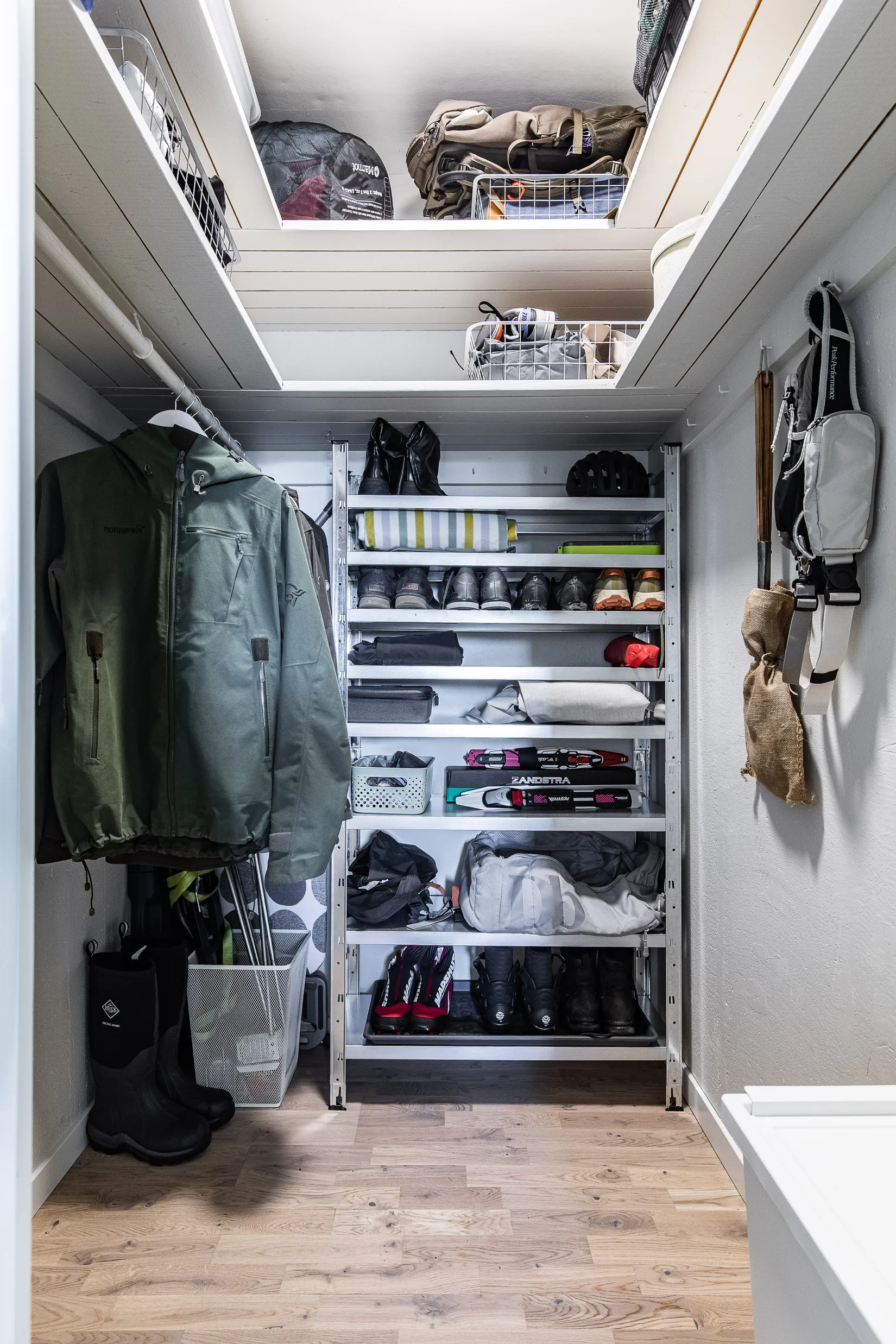 Bostadsrätt, Fritzhemsgatan 63C, Frösön, Östersund