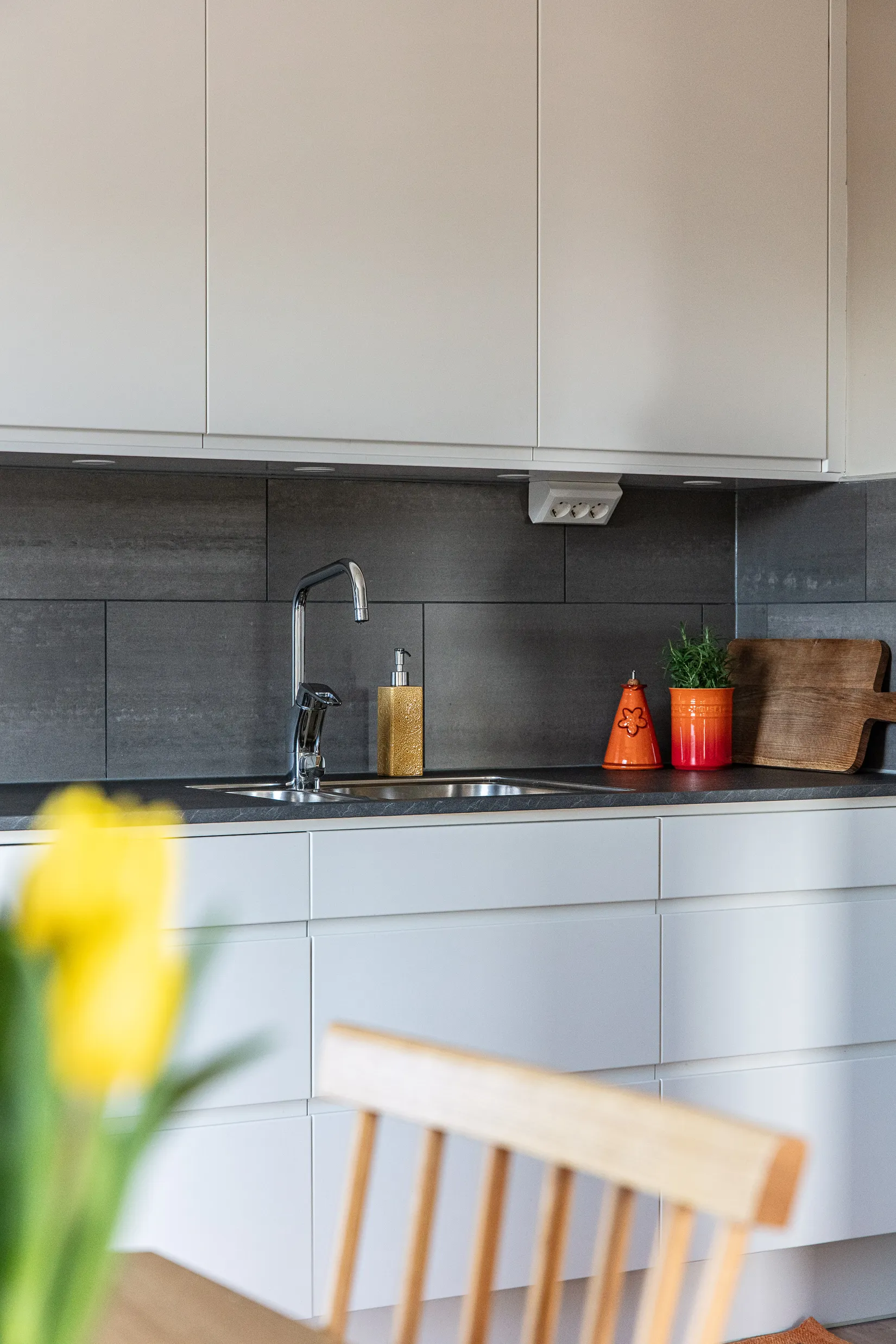 Bostadsrätt, Fritzhemsgatan 63C, Frösön, Östersund