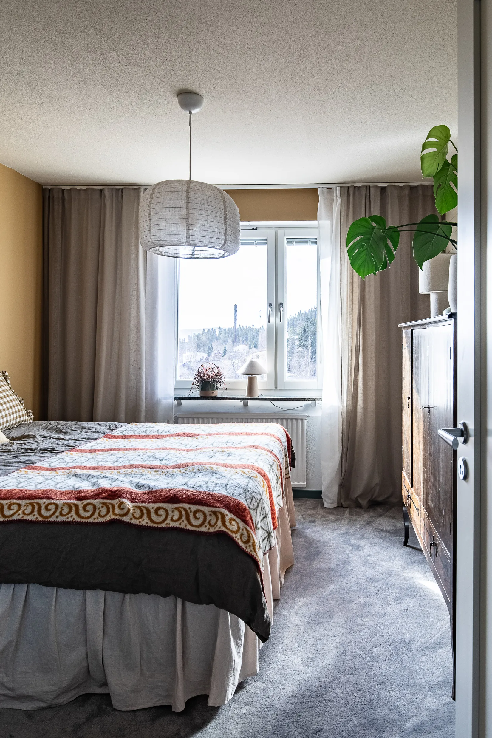 Bostadsrätt, Fritzhemsgatan 63C, Frösön, Östersund