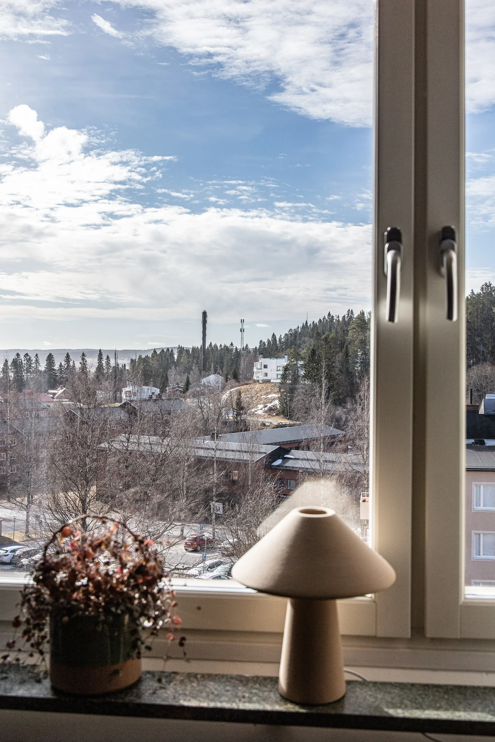 Bostadsrätt, Fritzhemsgatan 63C, Frösön, Östersund