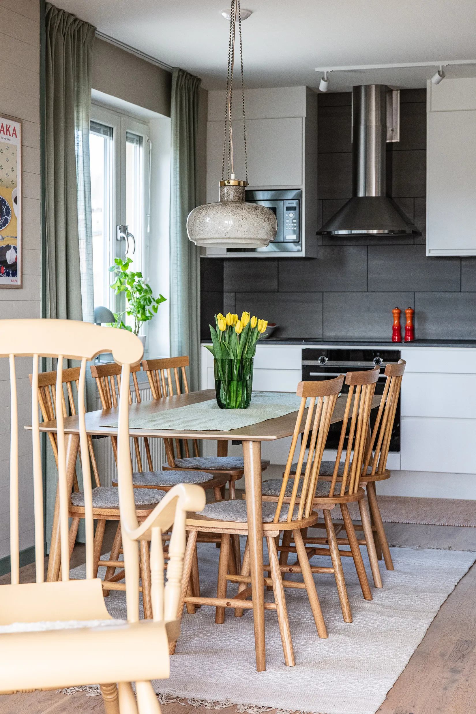 Bostadsrätt, Fritzhemsgatan 63C, Frösön, Östersund