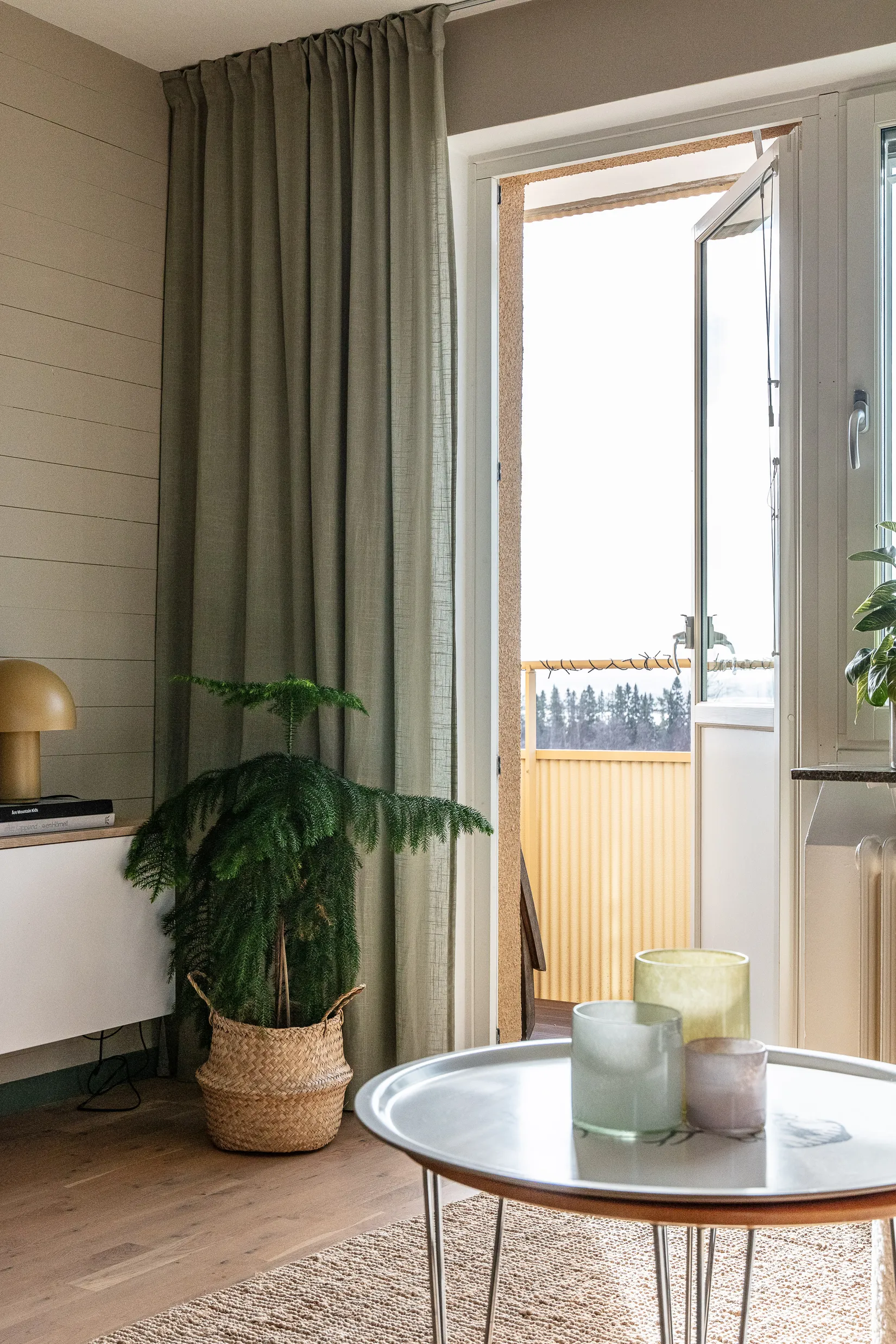 Bostadsrätt, Fritzhemsgatan 63C, Frösön, Östersund