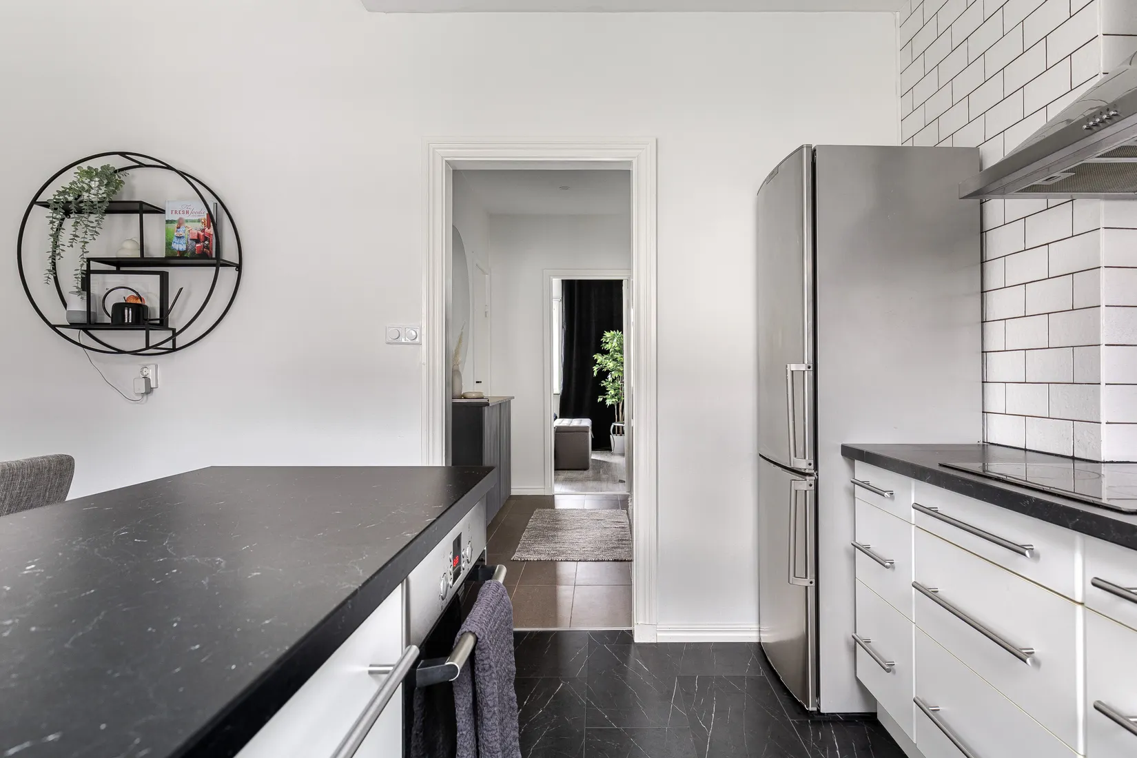 Bostadsrätt, Lindengatan 4A, Tannefors, Linköping