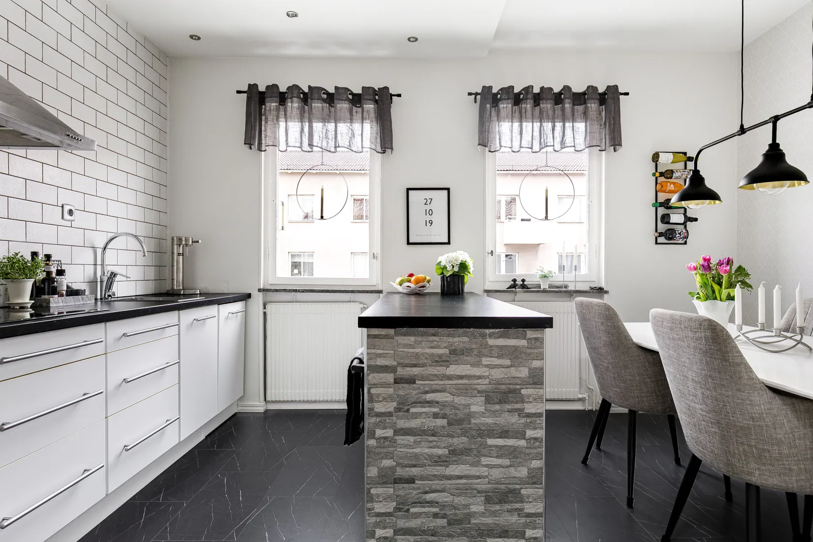 Bostadsrätt, Lindengatan 4A, Tannefors, Linköping