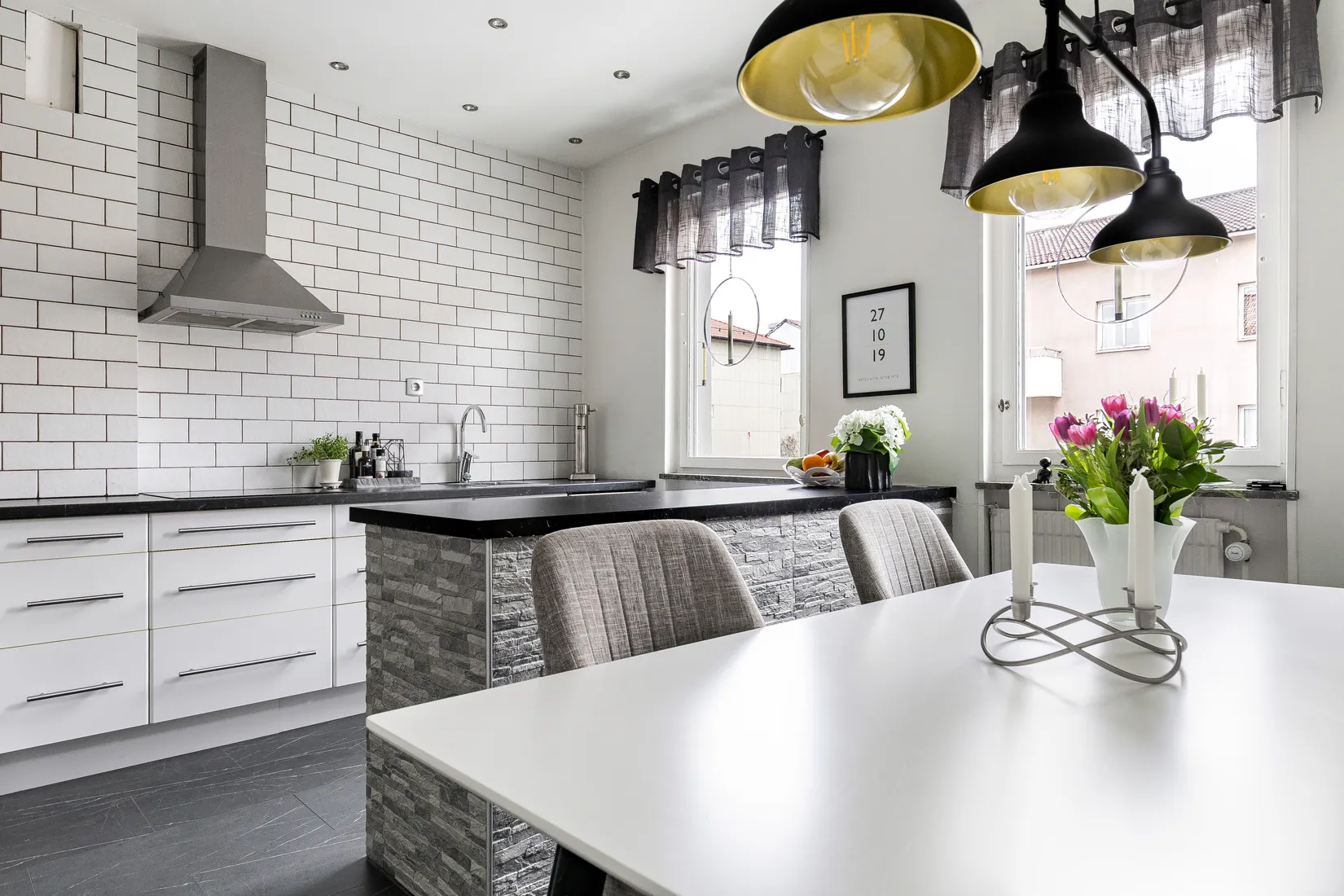 Bostadsrätt, Lindengatan 4A, Tannefors, Linköping