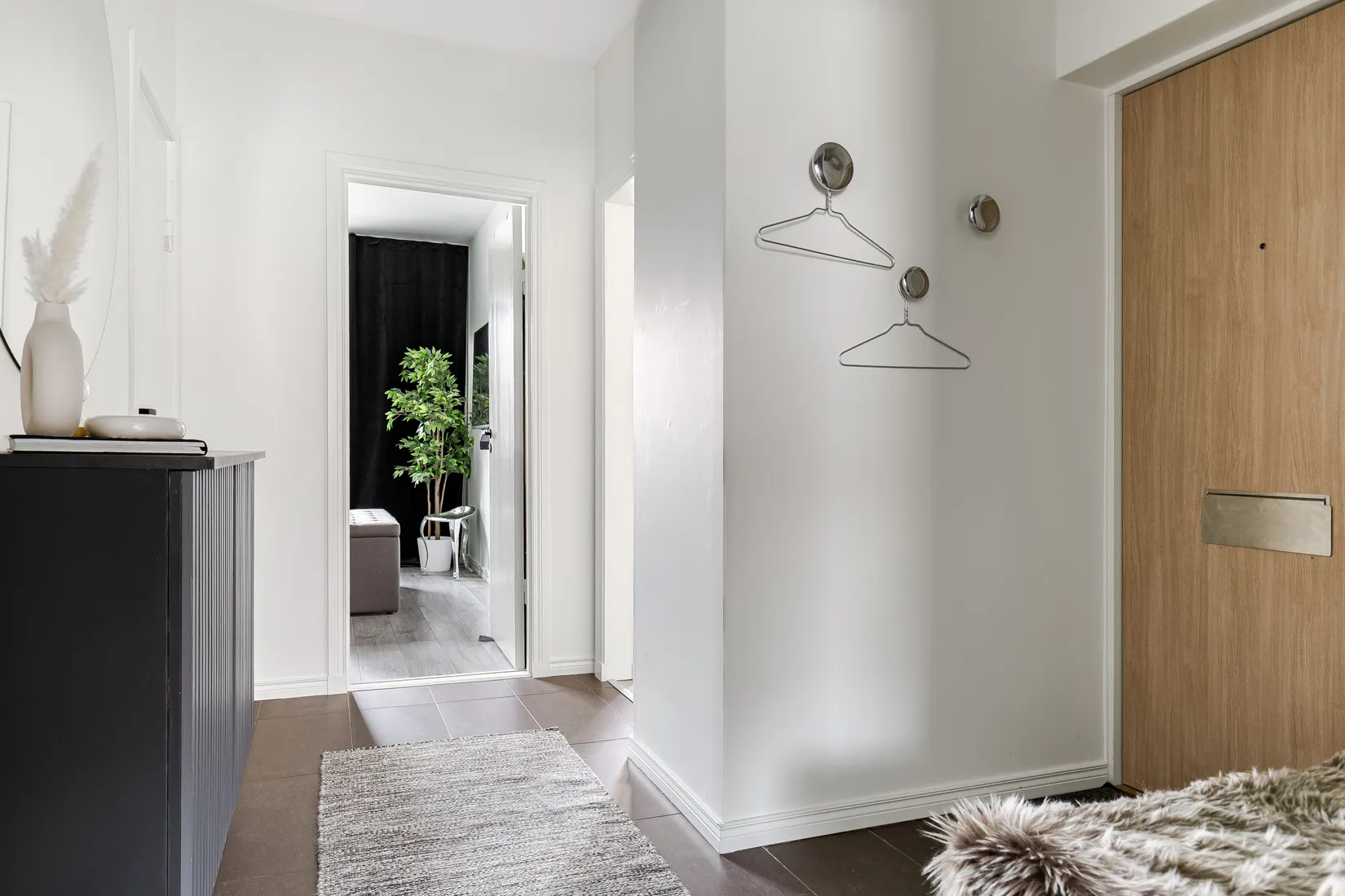 Bostadsrätt, Lindengatan 4A, Tannefors, Linköping