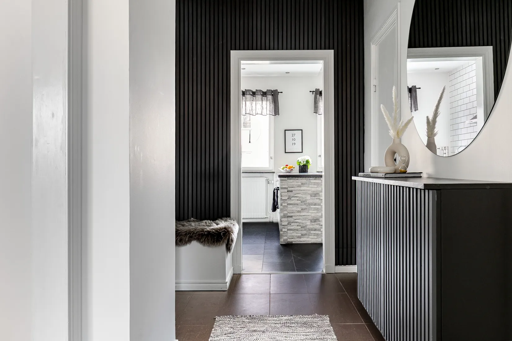 Bostadsrätt, Lindengatan 4A, Tannefors, Linköping