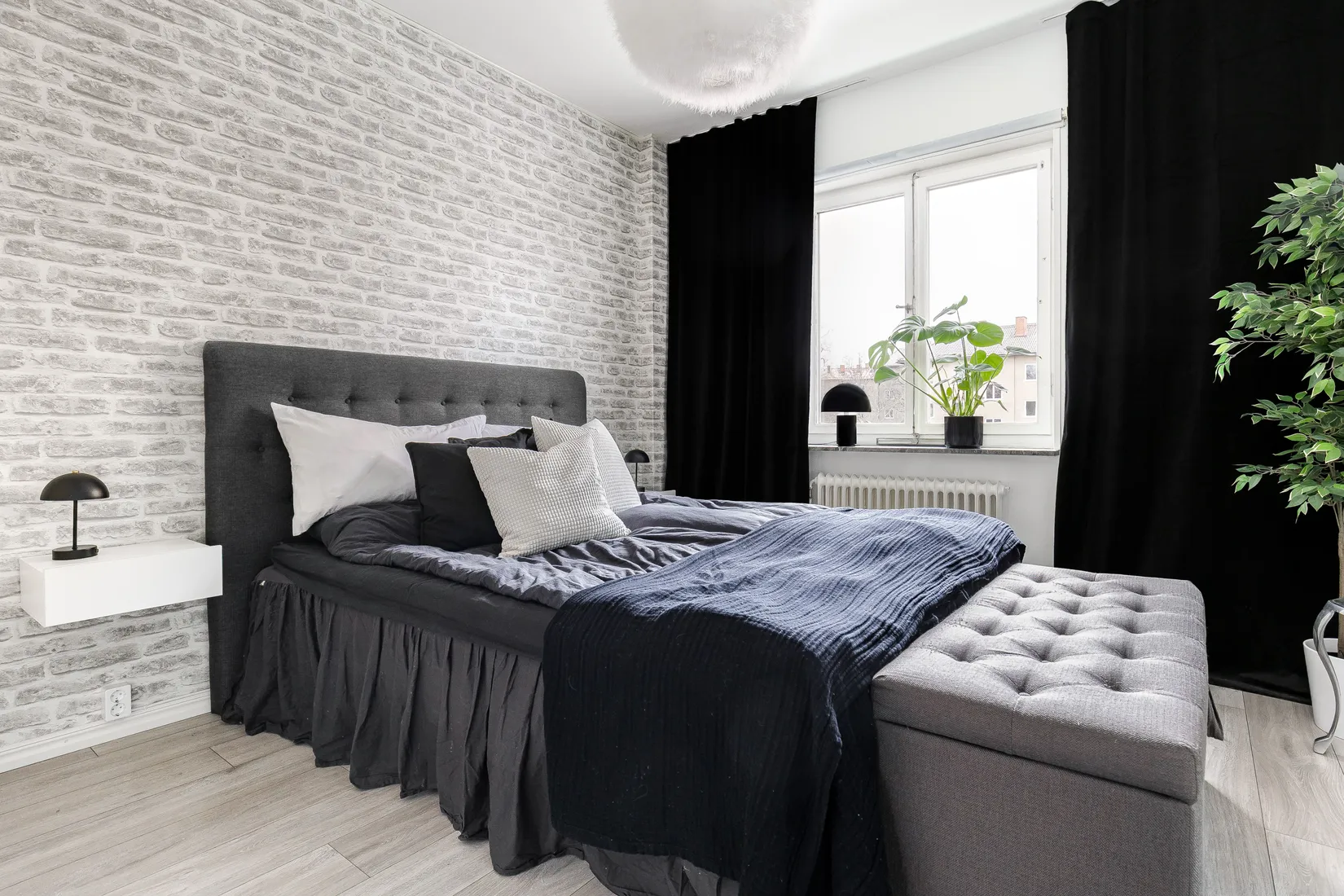 Bostadsrätt, Lindengatan 4A, Tannefors, Linköping