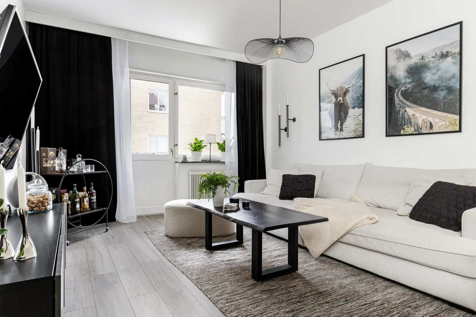 Bostadsrätt, Lindengatan 4A, Tannefors, Linköping