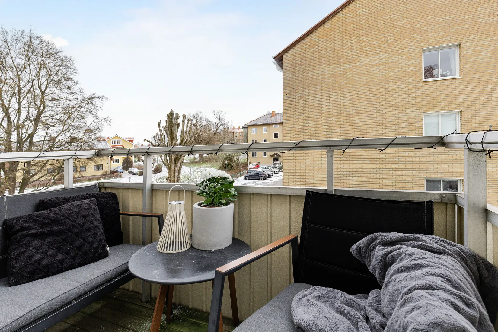 Bostadsrätt, Lindengatan 4A, Tannefors, Linköping