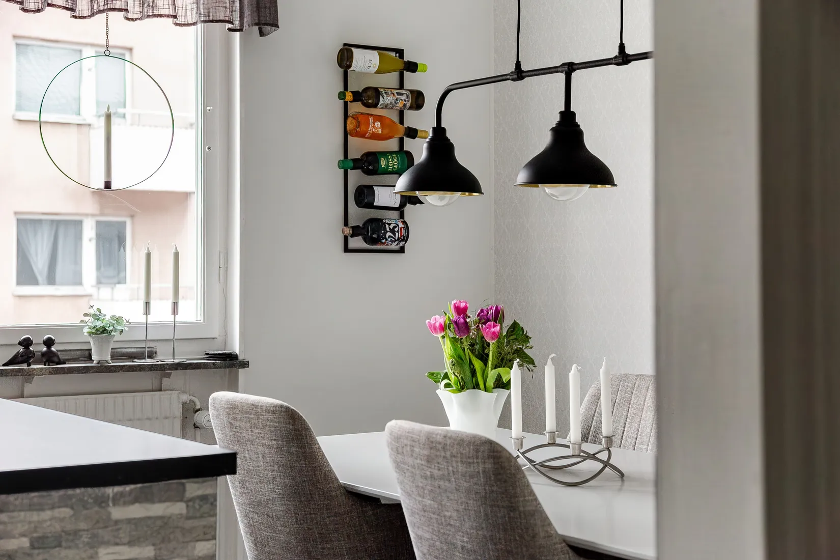 Bostadsrätt, Lindengatan 4A, Tannefors, Linköping