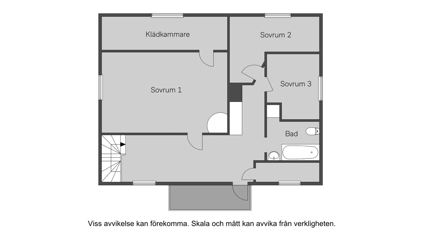 Villa, Bokbindarevägen 13, Hälsingberg, Falun