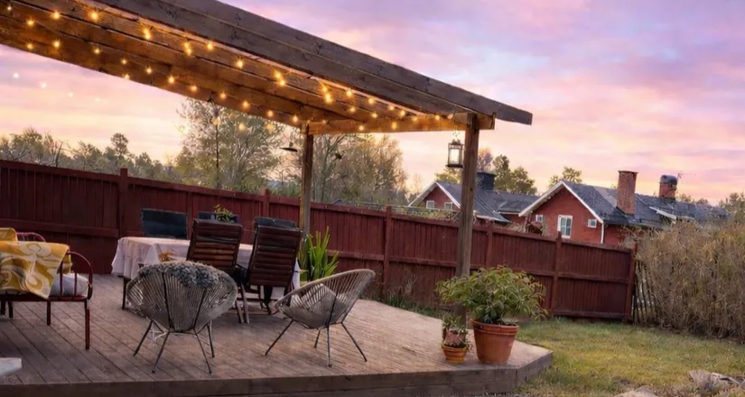 Villa, Bokbindarevägen 13, Hälsingberg, Falun