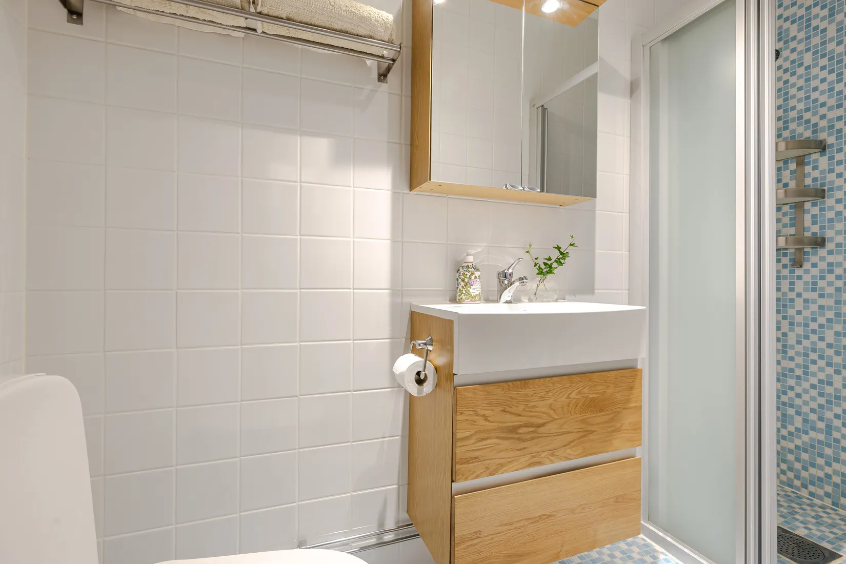 Bostadsrätt, Djurgårdsgatan 29B, Centrala Linköping, Linköping