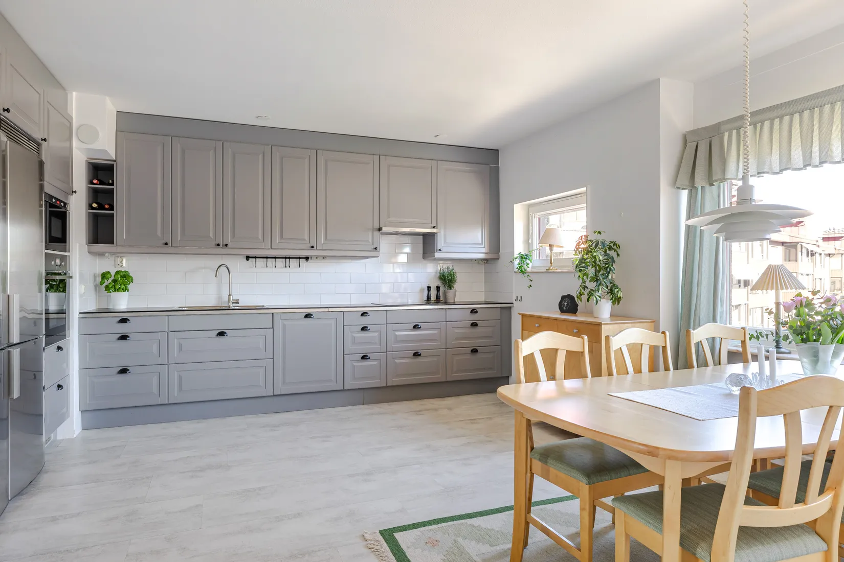 Bostadsrätt, Djurgårdsgatan 29B, Centrala Linköping, Linköping