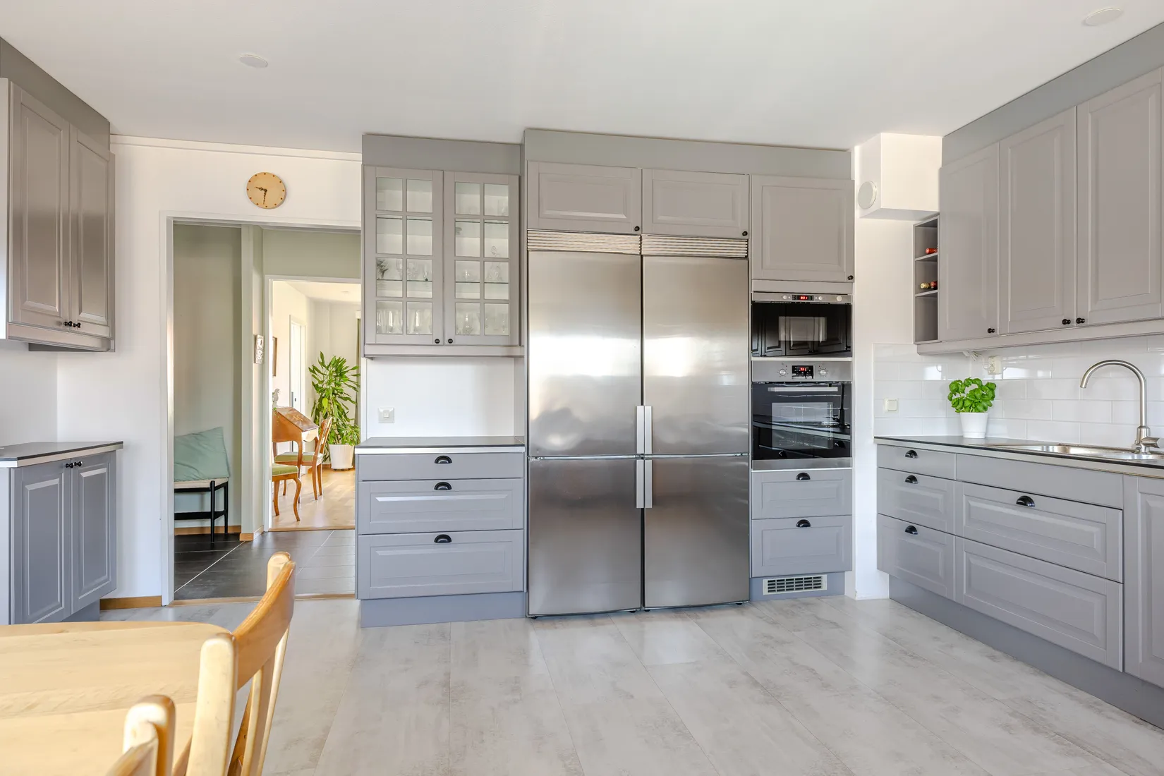 Bostadsrätt, Djurgårdsgatan 29B, Centrala Linköping, Linköping