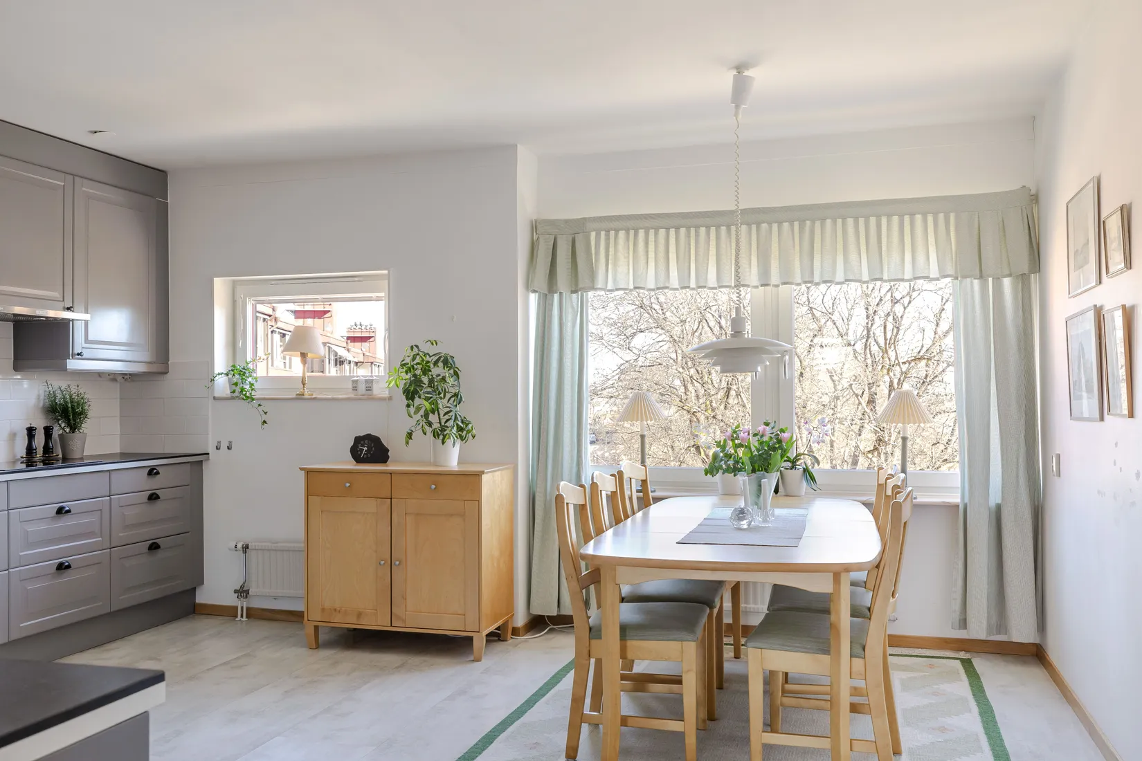 Bostadsrätt, Djurgårdsgatan 29B, Centrala Linköping, Linköping