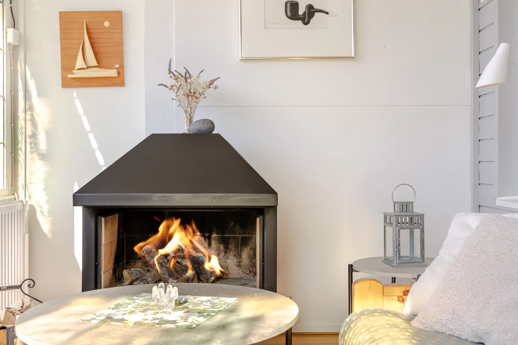 Bostadsrätt, Djurgårdsgatan 29B, Centrala Linköping, Linköping