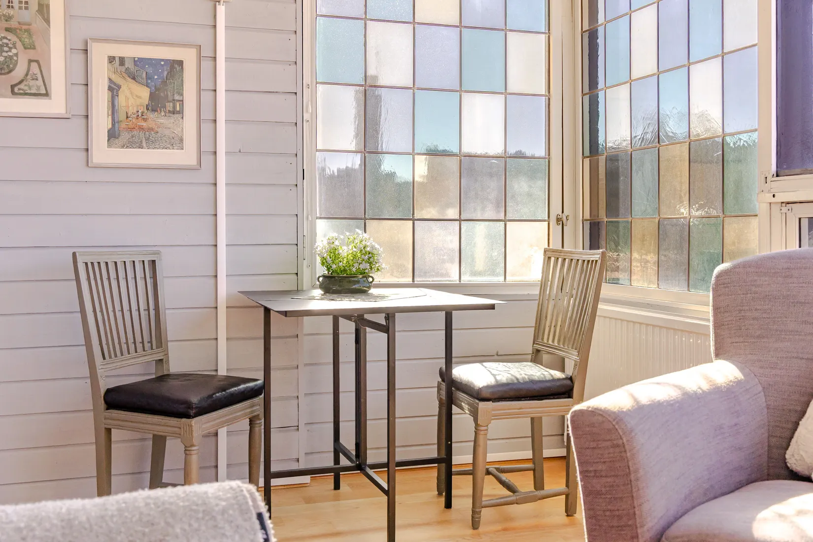 Bostadsrätt, Djurgårdsgatan 29B, Centrala Linköping, Linköping