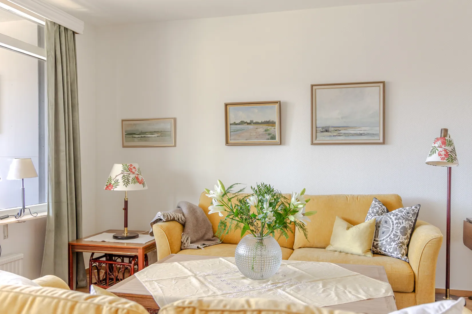 Bostadsrätt, Djurgårdsgatan 29B, Centrala Linköping, Linköping